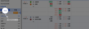 足球博彩:bet88-sports足球投注技巧和规则 4 投注今日所有赛事,中午12:00到次日12:00为一个比赛日